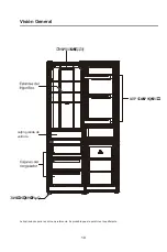 Preview for 12 page of Aspes AC2600FNF User Instruction