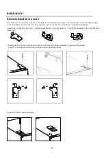 Preview for 14 page of Aspes AC2600FNF User Instruction