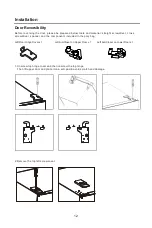 Preview for 40 page of Aspes AC2600FNF User Instruction