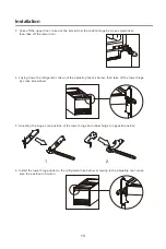 Preview for 41 page of Aspes AC2600FNF User Instruction