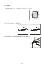 Preview for 42 page of Aspes AC2600FNF User Instruction