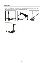 Preview for 43 page of Aspes AC2600FNF User Instruction