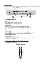 Preview for 45 page of Aspes AC2600FNF User Instruction