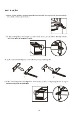 Preview for 66 page of Aspes AC2600FNF User Instruction