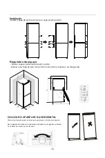 Preview for 69 page of Aspes AC2600FNF User Instruction