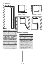 Preview for 34 page of Aspes AFD1171NF User Manual