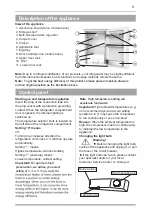 Preview for 27 page of Aspes AFR1086X User'S Operation Manual