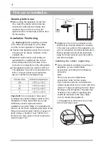 Preview for 28 page of Aspes AFR1086X User'S Operation Manual