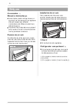 Preview for 30 page of Aspes AFR1086X User'S Operation Manual