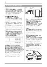 Preview for 47 page of Aspes AFR1086X User'S Operation Manual