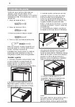 Preview for 53 page of Aspes AFR1086X User'S Operation Manual