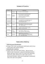 Preview for 56 page of Aspes ALF4129I User Manual