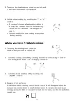 Preview for 35 page of Aspes APV1200 Manual