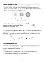 Preview for 36 page of Aspes APV1200 Manual