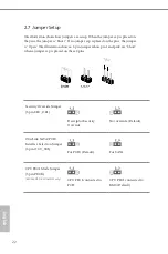 Preview for 28 page of ASROCK Rack C246 WSI User Manual