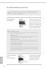 Preview for 30 page of ASROCK Rack C246 WSI User Manual