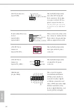 Preview for 32 page of ASROCK Rack C246 WSI User Manual