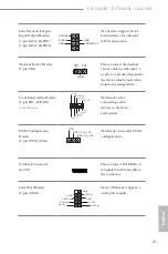 Preview for 33 page of ASROCK Rack C246 WSI User Manual