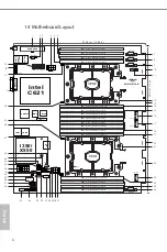 Preview for 12 page of ASROCK Rack EP2C621D16GM User Manual