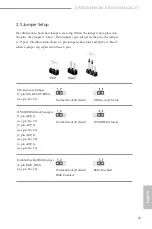 Preview for 27 page of ASROCK Rack EP2C621D16GM User Manual