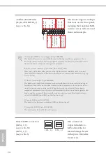 Preview for 30 page of ASROCK Rack EP2C621D16GM User Manual