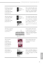 Preview for 31 page of ASROCK Rack EP2C621D16GM User Manual