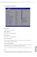 Preview for 47 page of ASROCK Rack EP2C621D16GM User Manual