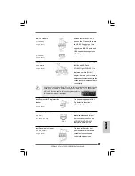 Preview for 17 page of ASROCK 4CORE1600-GLAN/M Installation Manual