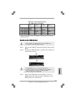 Preview for 33 page of ASROCK 4CORE1600-GLAN/M Installation Manual