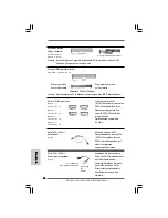 Preview for 36 page of ASROCK 4CORE1600-GLAN/M Installation Manual