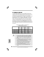 Preview for 92 page of ASROCK 4CORE1600-GLAN/M Installation Manual