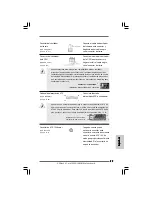 Preview for 99 page of ASROCK 4CORE1600-GLAN/M Installation Manual