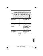 Preview for 33 page of ASROCK 775i65G User Manual