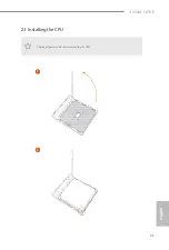 Preview for 16 page of ASROCK A320M-HDVP User Manual