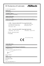 Preview for 70 page of ASROCK A320M-HDVP User Manual