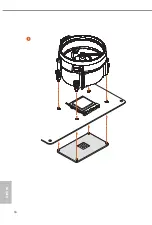 Preview for 21 page of ASROCK A520M/ac Manual