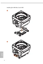 Preview for 23 page of ASROCK A520M/ac Manual