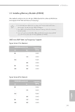 Preview for 26 page of ASROCK A520M/ac Manual