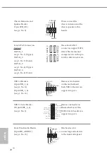 Preview for 31 page of ASROCK A520M/ac Manual