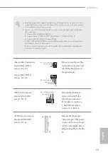 Preview for 32 page of ASROCK A520M/ac Manual