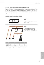 Preview for 34 page of ASROCK A520M/ac Manual