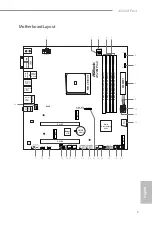 Preview for 3 page of ASROCK A520M Pro4 Manual