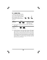 Preview for 25 page of ASROCK A780GMH 128M User Manual