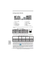 Preview for 4 page of ASROCK AD2500-ITX Quick Installation Manual