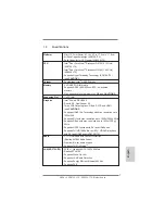 Preview for 7 page of ASROCK AD2500-ITX Quick Installation Manual