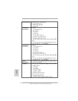 Preview for 8 page of ASROCK AD2500-ITX Quick Installation Manual