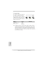 Preview for 18 page of ASROCK AD2500-ITX Quick Installation Manual