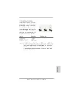 Preview for 31 page of ASROCK AD2500-ITX Quick Installation Manual