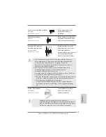 Preview for 33 page of ASROCK AD2500-ITX Quick Installation Manual