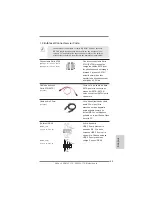 Preview for 45 page of ASROCK AD2500-ITX Quick Installation Manual